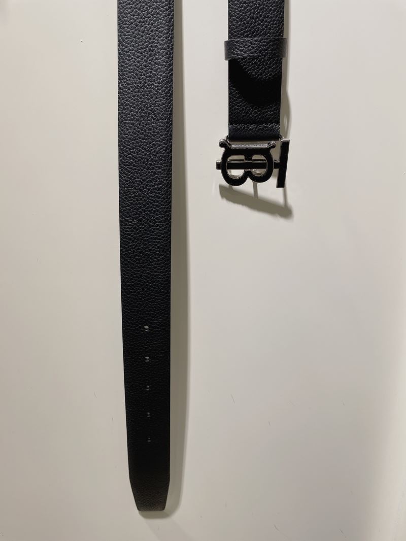 Burberry Belts